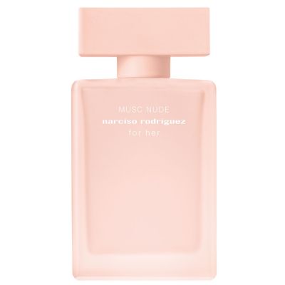 NARCISO RODRIGUEZ FOR HER NUDE MUSC Izsmidzināms parfimērijas ūdens