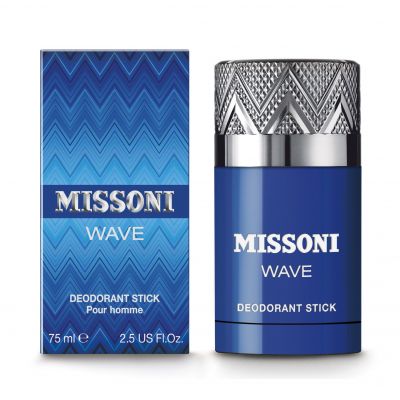 MISSONI Missoni Wave Parfimēts dezodorants - zīmulis