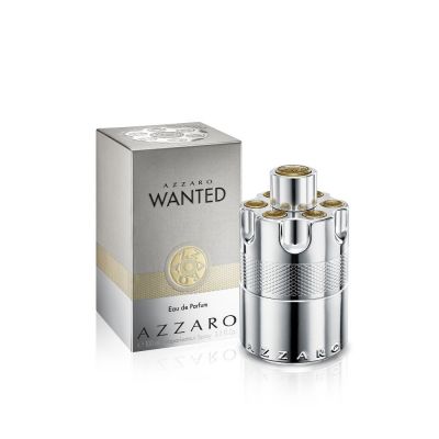 AZZARO Wanted Parfimērijas ūdens