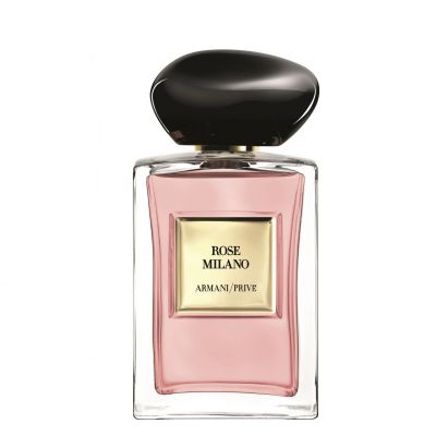 GIORGIO ARMANI BEAUTY Rose Milano Tualetes ūdens