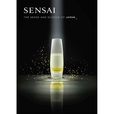 SENSAI Dual Essence Esence sejai