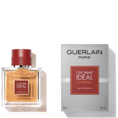 GUERLAIN L'Homme Idéal Extrême Parfimērijas ūdens