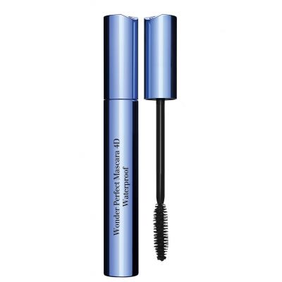 CLARINS Wonder Perfect Mascara 4D Waterproof Ūdensnoturīga skropstu tuša