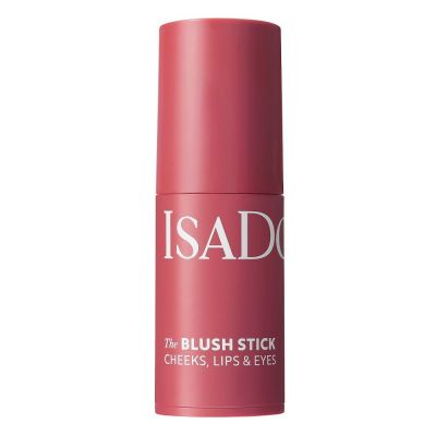 ISADORA The Blush Stick Krēmveida vaigu un lūpu krāsa