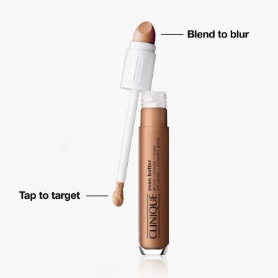 CLINIQUE Even Better All-Over Korektors