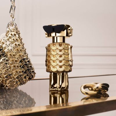 RABANNE FAME INTENSE Izsmidzināms parfimērijas ūdens