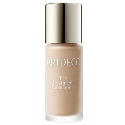 ARTDECO Rich Treatment Foundation  Tonālais krēms