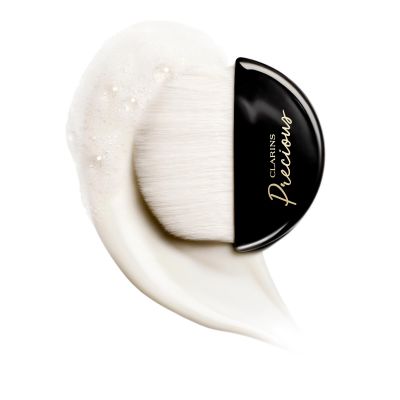 CLARINS Precious La Mousse Douce Nettoyante Attīrošas  līdzeklis