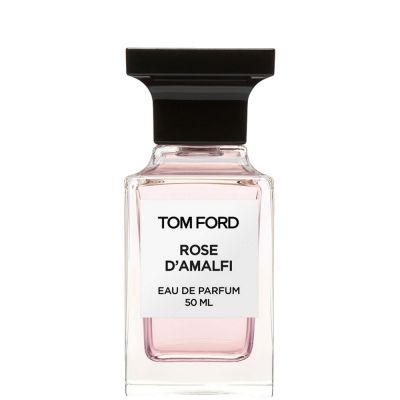 TOM FORD Rose D'Amalfi Parfimērijas ūdens