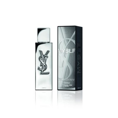 YVES SAINT LAURENT MYSLF L'Absolu Parfīms