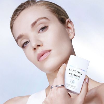 LANCÔME Uv Expert Supra Screen Krēms saules aizsardzībai SPF 50