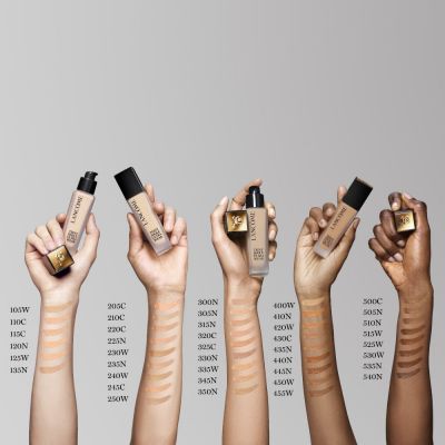 LANCÔME TEINT IDOLE ULTRA WEAR 24H Tonālais krēms