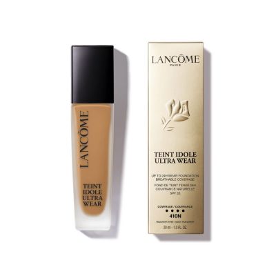 LANCÔME TEINT IDOLE ULTRA WEAR 24H Tonālais krēms
