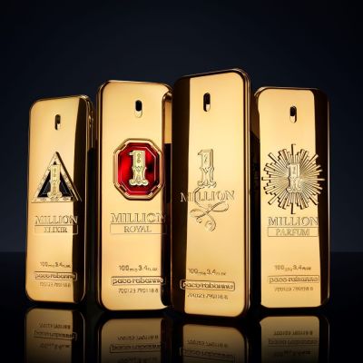 RABANNE 1 Million Royal Parfum Parfimērijas ūdens