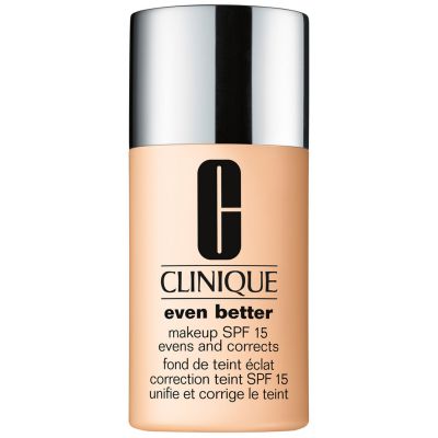 CLINIQUE Even Better Makeup SPF 15 Tonālais krēms