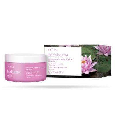 PUPA Balinian Spa  Ķermeņa skrubis