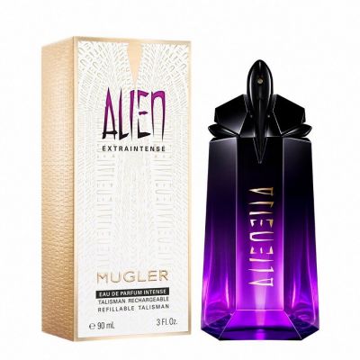 MUGLER Alien Extraintense Parfimērijas ūdens