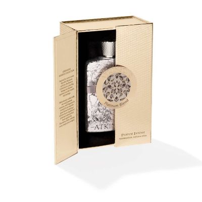 ATKINSONS Platinum Blend Smaržas