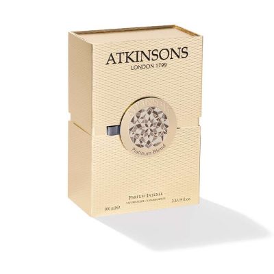 ATKINSONS Platinum Blend Smaržas