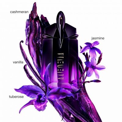 MUGLER Alien Extraintense Parfimērijas ūdens