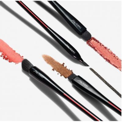 SHISEIDO Katana Fude Lining Brush Ota acu kontūrlīnijai