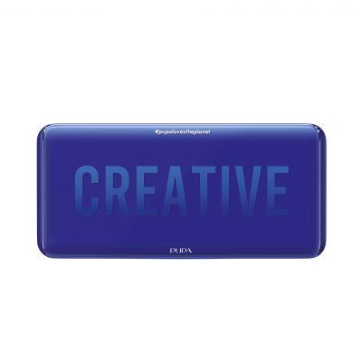 PUPA PALETTE L 3D EFFECTS Grima komplekts
