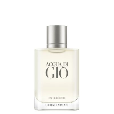 GIORGIO ARMANI Acqua di GiÒ Tualetes ūdens (uzpildāms)