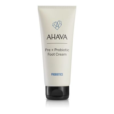 AHAVA Probiotic Foot Cream Krēms pēdām