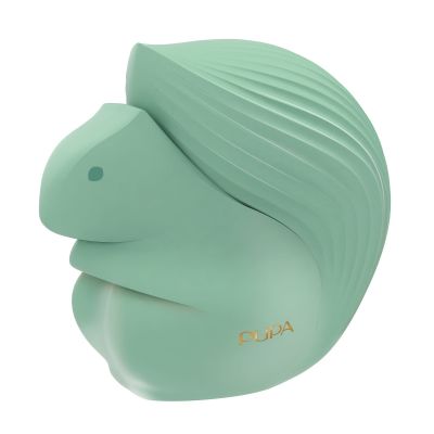 PUPA Beauty Set SQUIRREL I Lūpu kosmētikas komplekts