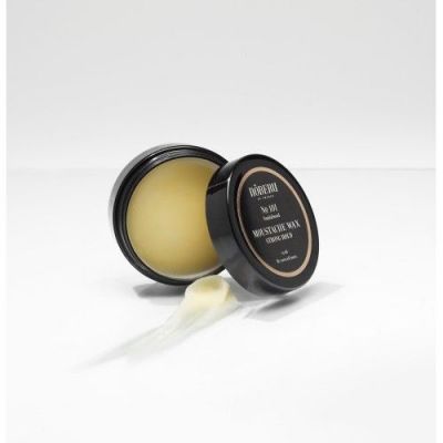 NOBERU Moustache Wax Strong Hold Ūsu vasks