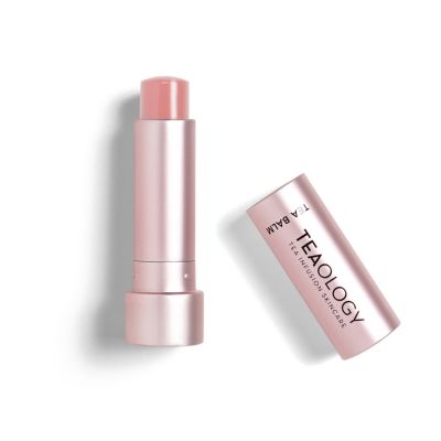 TEAOLOGY Peach Tea Lip Balm  Lūpu balzams