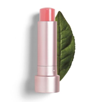 TEAOLOGY Peach Tea Lip Balm  Lūpu balzams