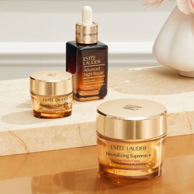 ESTÉE LAUDER Revitalizing Supreme+ Youth Power Cream Atjaunojošs sejas krēms