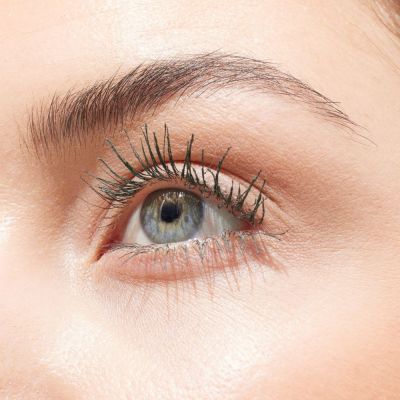 GOSH BOOMBASTIC CRAZY MASCARA 003 Pagarinoša, kuplinoša un atliecoša skropstu tuša