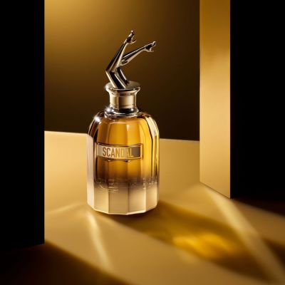 JEAN PAUL GAULTIER SCANDAL ABSOLU Izsmidzināms parfīms