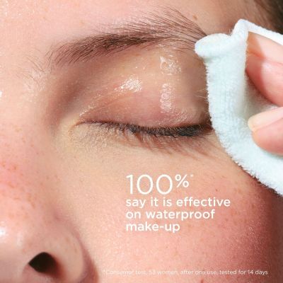CLARINS Instant Eye Make-Up Remover Bi-phase Acu kosmetikas noņēmējs
