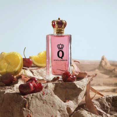 DOLCE & GABBANA Q By Dolce&Gabanna Izsmidzināms parfimērijas ūdens