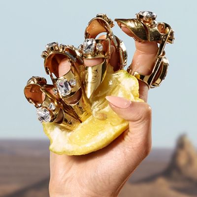 DOLCE & GABBANA Q By Dolce&Gabanna Izsmidzināms parfimērijas ūdens