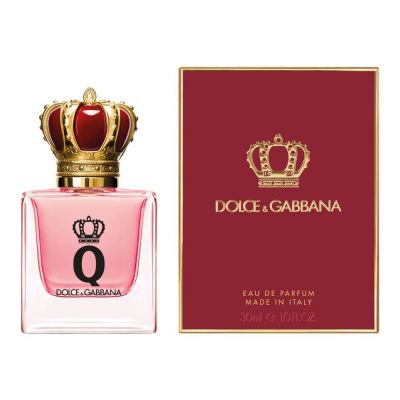 DOLCE & GABBANA Q By Dolce&Gabanna Izsmidzināms parfimērijas ūdens
