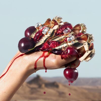 DOLCE & GABBANA Q By Dolce&Gabanna Izsmidzināms parfimērijas ūdens