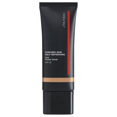SHISEIDO Synchro Skin Self-Refreshing Tint Tonālais krēms