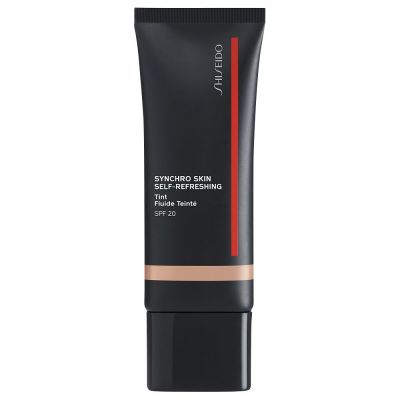 SHISEIDO Synchro Skin Self-Refreshing Tint Tonālais krēms