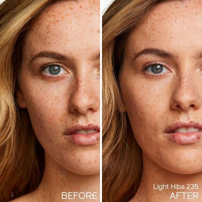 SHISEIDO Synchro Skin Self-Refreshing Tint Tonālais krēms