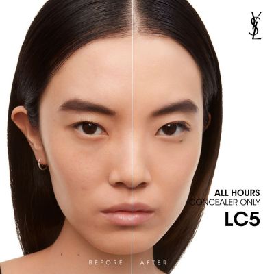 YVES SAINT LAURENT All Hours Concealer Korektors