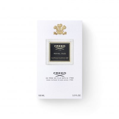 CREED ROYAL OUD ROYAL OUD 100 ML