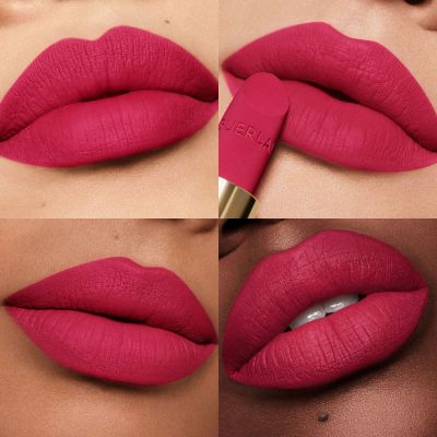 GUERLAIN  Rouge G  Velvet Lūpu krāsas rezerve