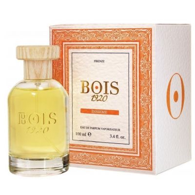 BOIS 1920 Insieme Parfimērijas ūdens