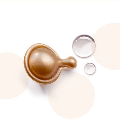 ELIZABETH ARDEN Vitamin C Ceramide Capsules Radiance Renewal Serum  Сыворотка с витамином С