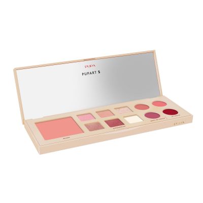 MAKE UP KIT PUPART S NUDE