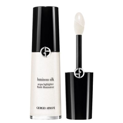GIORGIO ARMANI BEAUTY Luminous Silk Acqua Izgaismojošs līdzeklis